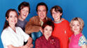 The cast of My Family