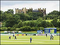 The Riverside