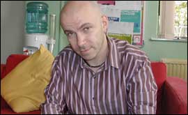 Francis Moloney