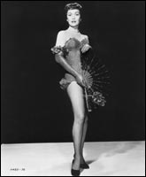 Jane Wyman