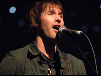James Blunt
