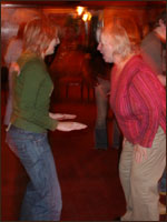 Laughter Yoga
