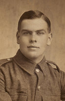 George O'Brien