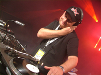 Dave Pearce