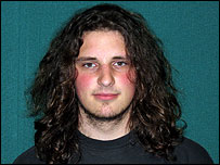 Matt Woosey