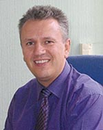 Alan Phair