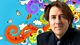 Music, guests and lively conversation with Jonathan Ross