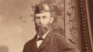 Iain MacCalum