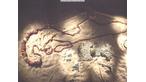 Saxon Burial Treasure