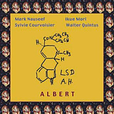 Review of Albert