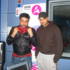 Bobby with Notorious Jatt