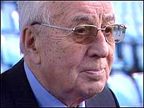 Doug Ellis