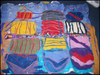 Textile designs