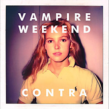 Review of Contra