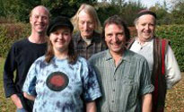 Incredible String Band Incredible String Band