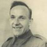 Sgt Stan Snow 1944 Sgt Stan Snow 1944