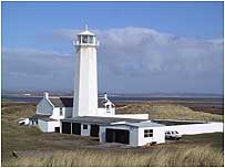 Walney Island