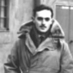 P.O. Ronnie Sharp