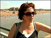 Tara Newley