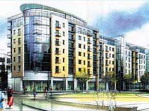 Artist Impression