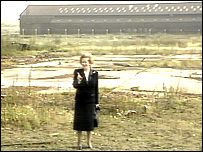 Margaret Thatcher