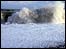 Picture: Waves on the beach