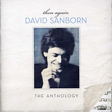 Review of Then Again: The Anthology