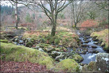Norsworthy Bridge