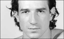 Jonathan Ollivier