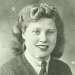 Mabel Batram