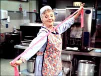 Thelma Barlow