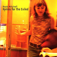 Review of Hymns For The Exiled