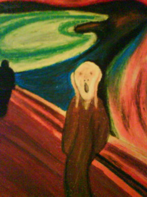 Scream