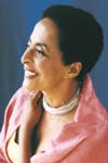 Susana Baca