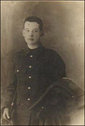 Arthur Davies