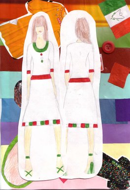 Mexican Dress