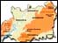 Interactive map 