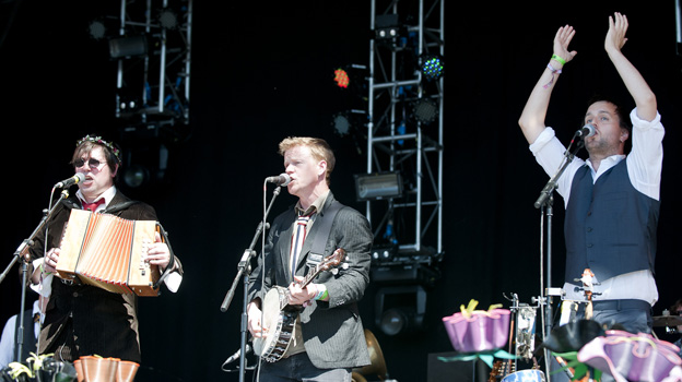 Bellowhead