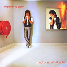 Review of Pictures at Eleven 