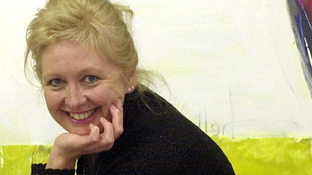Sue Williams
