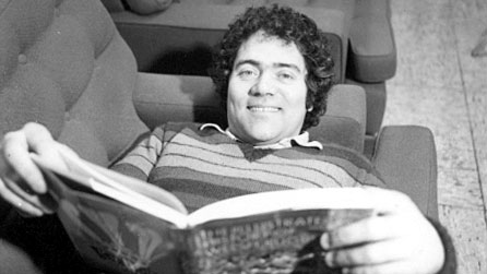 Max Boyce