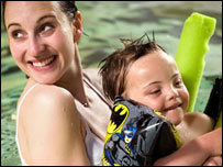 SNAPS Swim Club