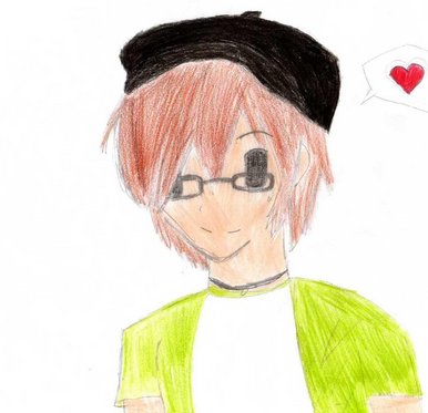 Patrick Stump