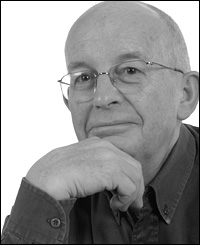 Christopher South