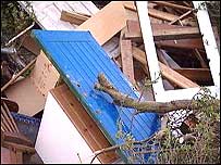 Flytipping