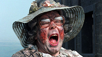 Steve Pemberton