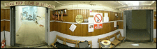 Burlington Nuclear Bunker at Corsham - Site Three