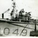 Dover 1945