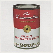 Review of Soup