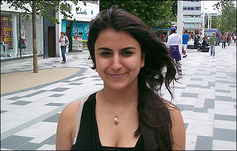 Shay Yari
